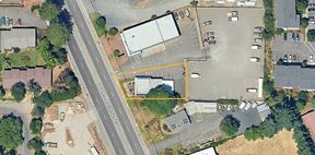5498 Commercial St SE