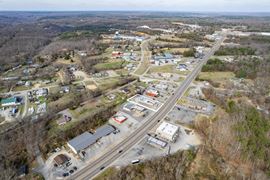 435 E Main St, Hohenwald TN