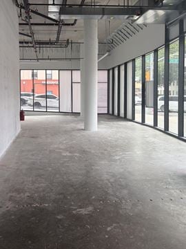 800 - 4,000 SF | 651 4th Avenue | Prime South Slope Ground Floor Retail Spaces Available