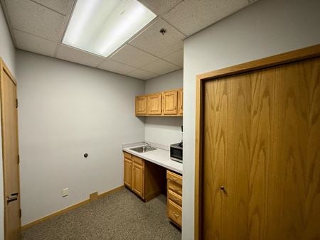 Office space for Rent at 6521 Centurion Drive in Lansing
