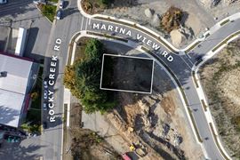 Marina View Estates, Commercial Collection, Ladysmith