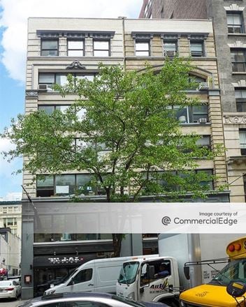 37 West 17th Street