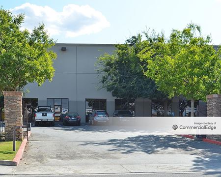 Photo of commercial space at 6001 Outfall Circle in Sacramento