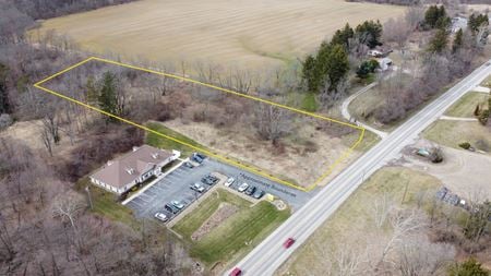 Land space for Sale at cleveland Road wooster ohio in Wooster
