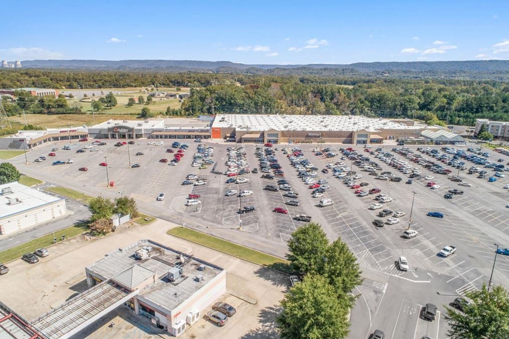 Scottsboro Marketplace