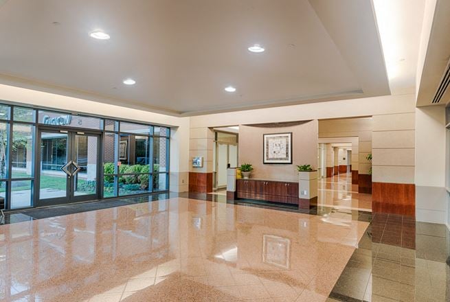 Herndon Square Office Space for Lease