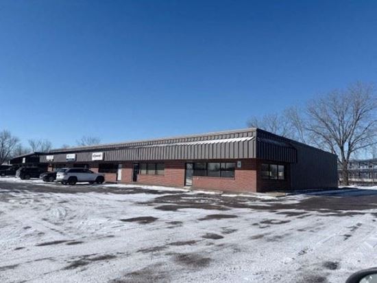 5140 S Sprinkle Road
