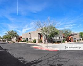 Greenfield Medical/Dental Center