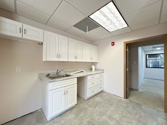 Newly Constructed Professional Office Building in Metairie