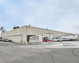Fremont Commerce Center - Buildings A & B