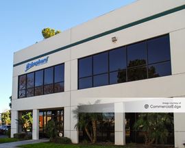 Twin Oaks Business Park - Bldg. C