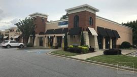 Two Retail Suites Coming Soon in the Forest Park Shopping Center
