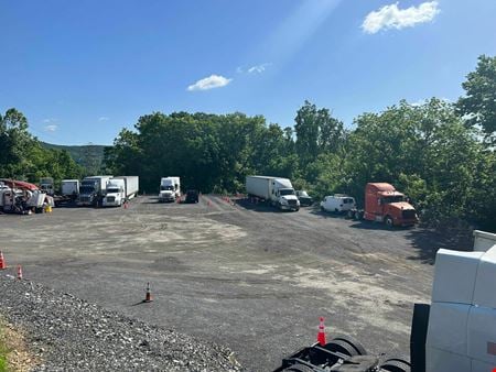 VacantLand space for Rent at 1256 Morgantown Rd in Reading