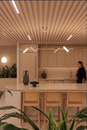 Calgary House | Pavilion Co-Working