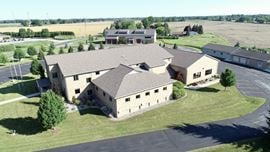 3933 Monitor Rd