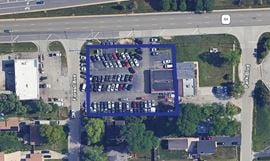 635 E North Ave