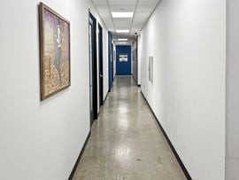 Regus - North Bethesda - Pike & Rose