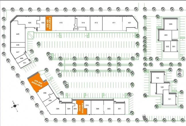 Executive Business Park