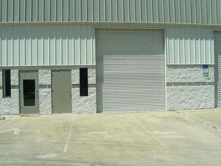 Photo of commercial space at 707 Samms Ave in Port Orange