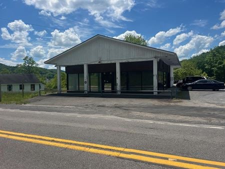 Other space for Sale at 873 Main St in Rainelle