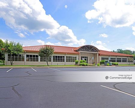 Photo of commercial space at 2 Medical Park Drive in West Nyack