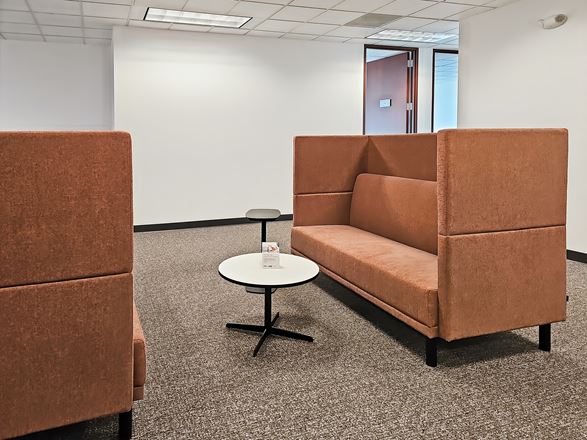 Regus - Buffalo Grove - E Lake Cook Rd