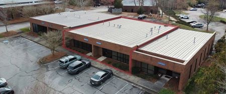 Office space for Sale at 1945-1947 Evans Rd in Cary