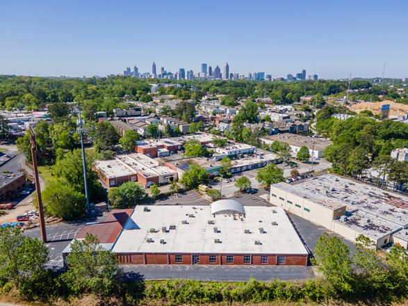 812 Lambert Drive