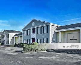 Colonial Business Center