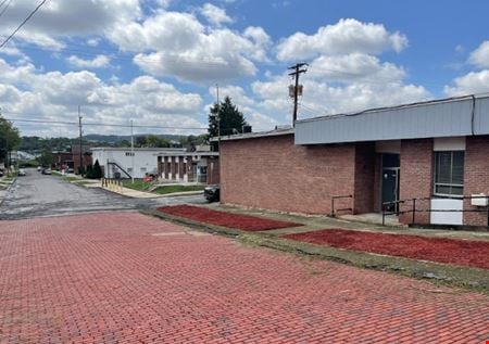 Photo of commercial space at 322 Paca Street in Cumberland
