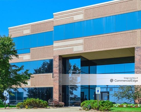 Southcreek Office Park - Buildings VII & VIII