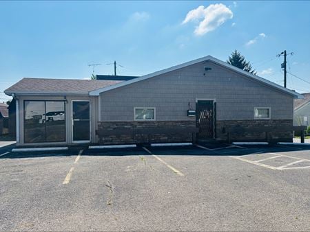 Other space for Sale at 1800 Western Ave in Connersville