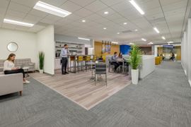 Barrister Executive Suites - Corporate Point