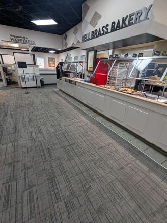 Former Golden Corral - Valley View Pkwy, Independence, MO - For Sale or Lease