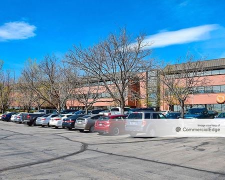 Office space for Rent at 1501 North Technology Way in Orem