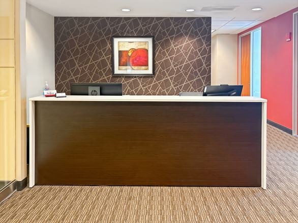 CT, Stamford - One Stamford Plaza