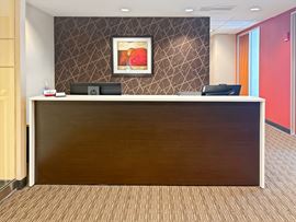 Regus - Stamford - One Plaza