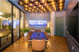 Kiva Cowork - Kiva Cowork Funk Zone