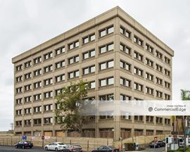 Mercy Medical Building