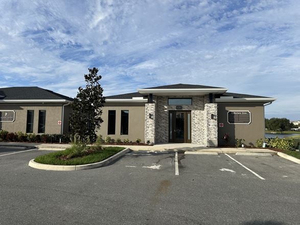 Coworkers Zone LLC - Kissimmee