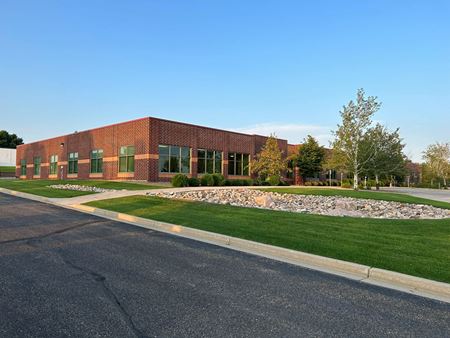 Photo of commercial space at 1611 East Century Avenue in Bismarck