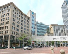 Owner/User Trophy Asset on Monument Circle