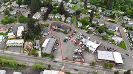 501 N Pleasant Ave