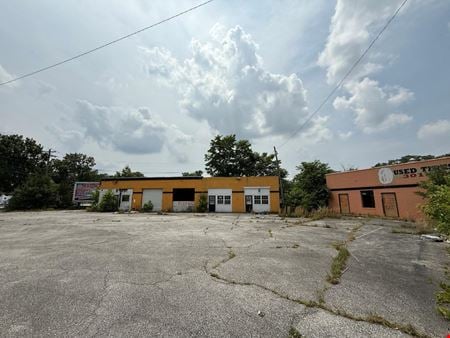 Industrial space for Sale at 2235 Crain Highway in Waldorf