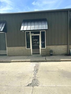 2107 E Home Rd Suite B
