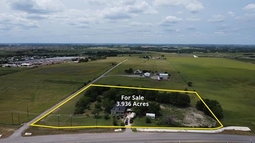 721 County Road 105