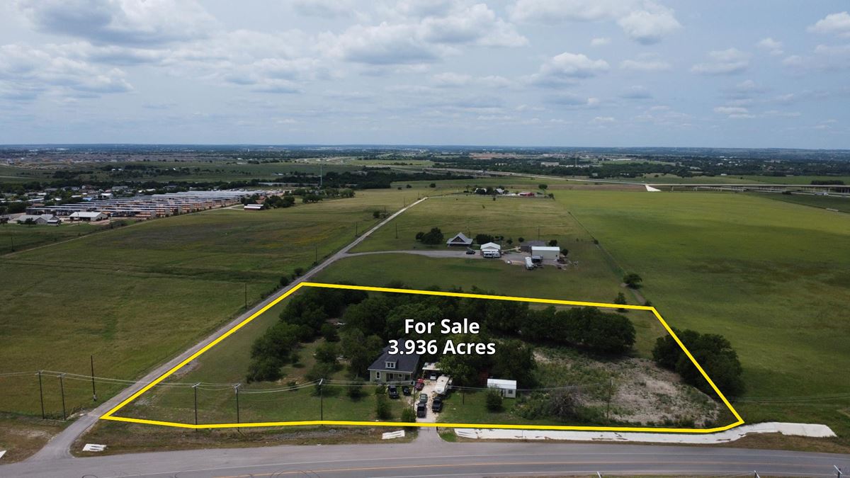 721 County Road 105
