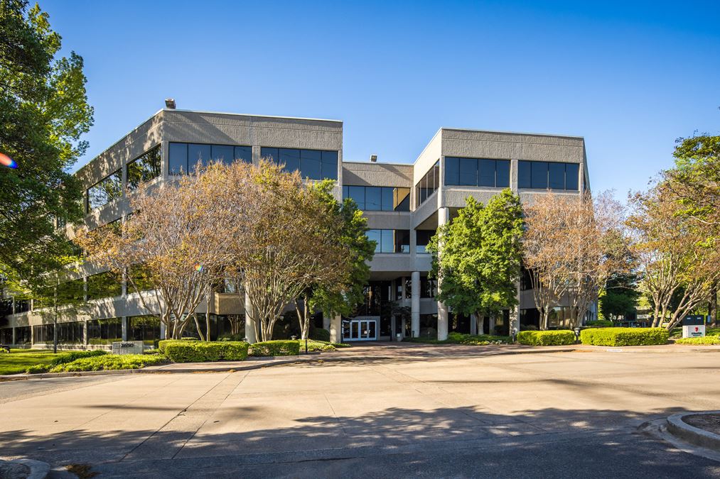 Thousand Oaks Business Center