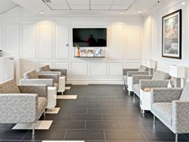 Regus - Bellevue - Skyline Tower