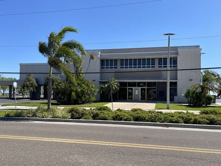 Office space for Sale at 219 Indian River Avenue in Titusville